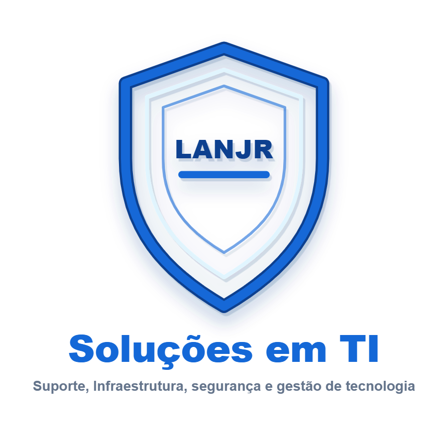 LANJR CONSULTORIA EM TI