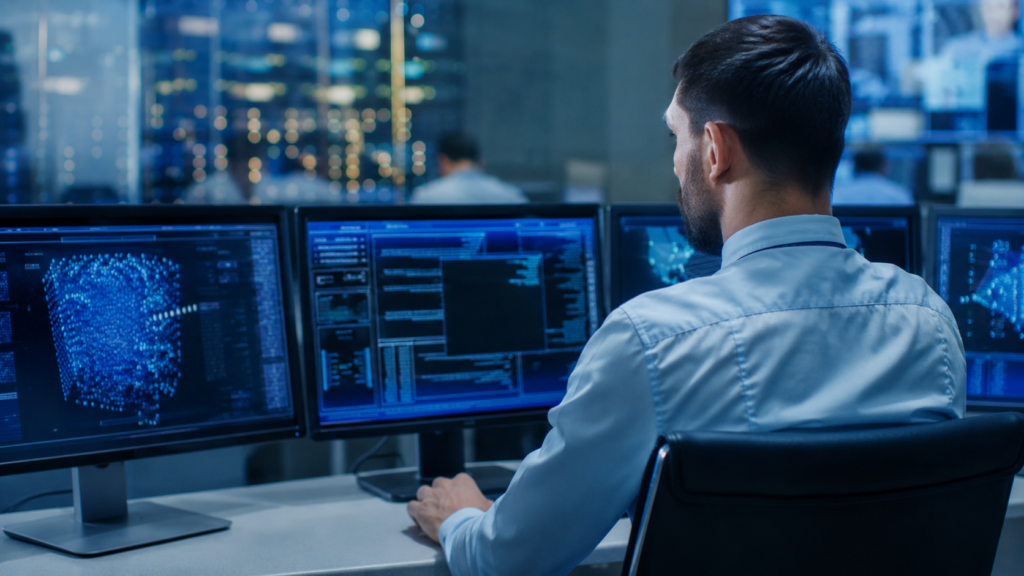 Como reconhecer e evitar golpes de phishing na empresa
